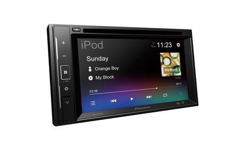 Tuner dvd pioneer - tuner, cd/dvd