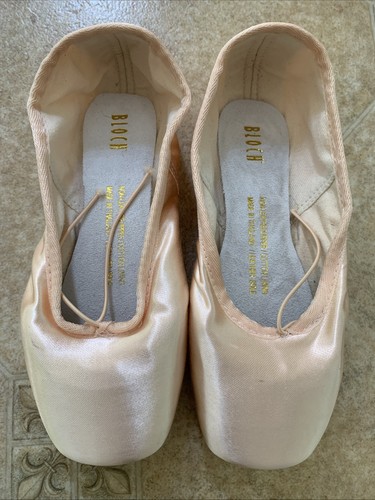 Bloch balance european ballet - european,