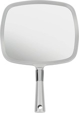 Miroir à Main pour Coiffeur
