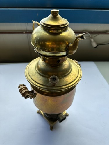 Ancien samovar - ancien, (1427)