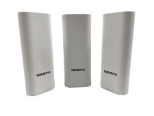 Capteur de porte/fenêtre Netatmo DTG-DE - 3 pièces