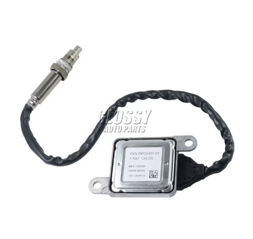 Capteur nox n43 bmw - nox,