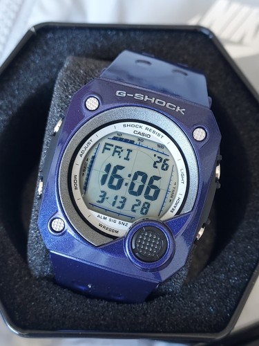 Montre casio shock - montre,