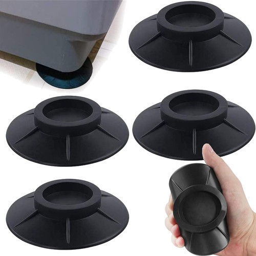 Coussinets antivibration