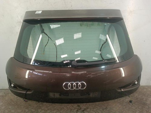 Malle hayon arriere audi 1 - malle/hayon, a1