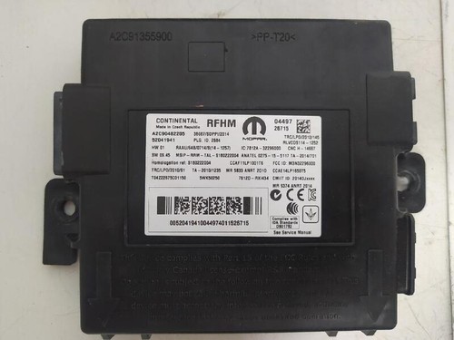 A2c90482205 module - a2c90482205,