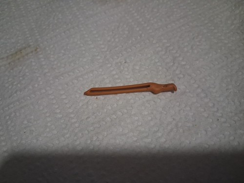Playmobil archet pour violon - archet,