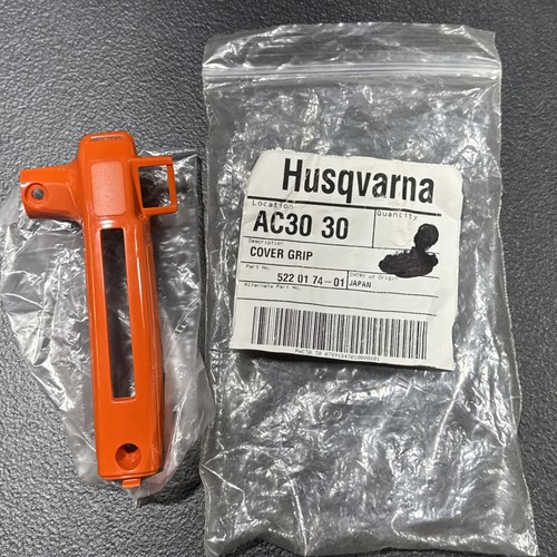Husqvarna 522017401 handle - 522017401,
