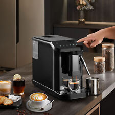 VEVOR Machine à Expresso