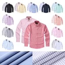 Chemise Homme Oxford