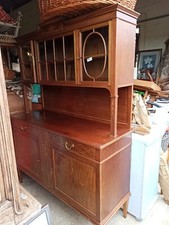 Buffet style anglais 