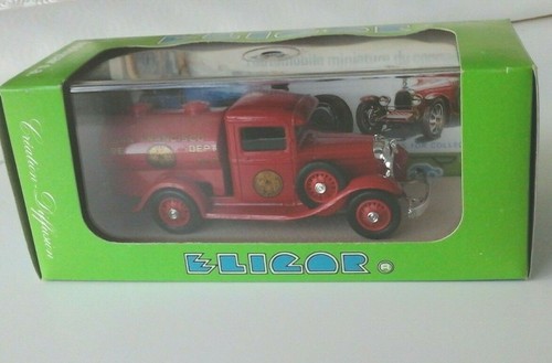 Eligor 1091 ford v8 - eligor,