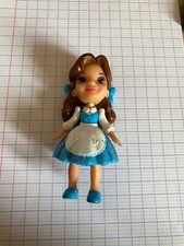 MINI POUPEE PRINCESSE DISNEY