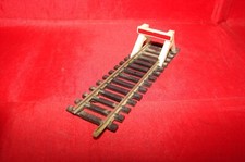 JOUEF HO RAIL BUTOIR 4780 TRAIN ELECTRIQUE MAILLECHORT