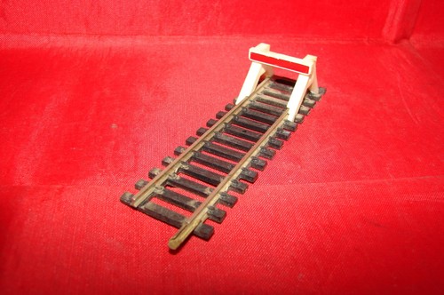 Jouef rail butoir 4780 - ho,