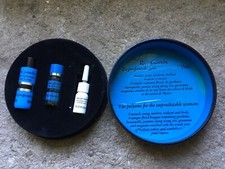 Coffret rond trio Miniatures Rive Gauche Yves Saint Laurent