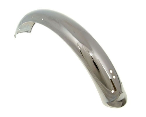 Chrome aile avant - chrome,