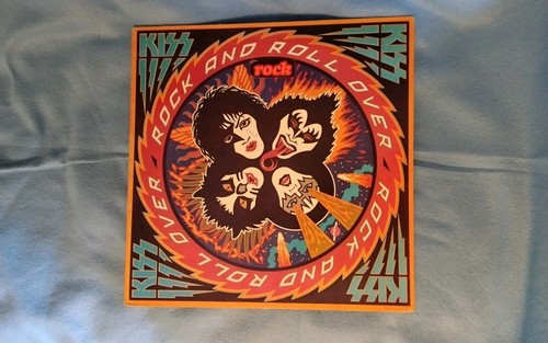 33t rock and roll - 33t,