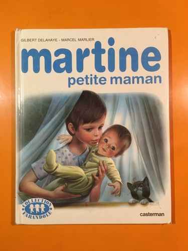 Delahaye marlier martine - delahaye/marlier,
