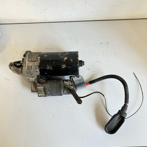 12412344238 démarreur bmw - 12412344238,