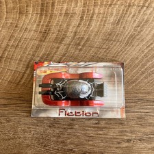 Jouet N217 Majorette Voiture Fiction