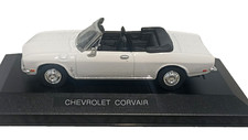 Chevrolet corvair road - chevrolet,