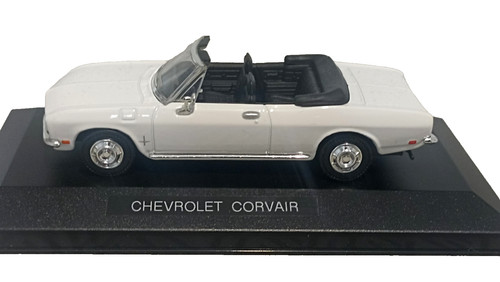 Chevrolet corvair road - ,