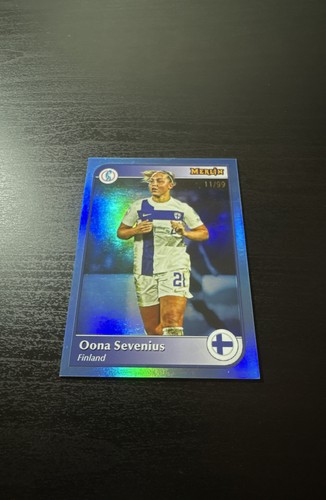 2025 topps merlin uefa women - 2025,