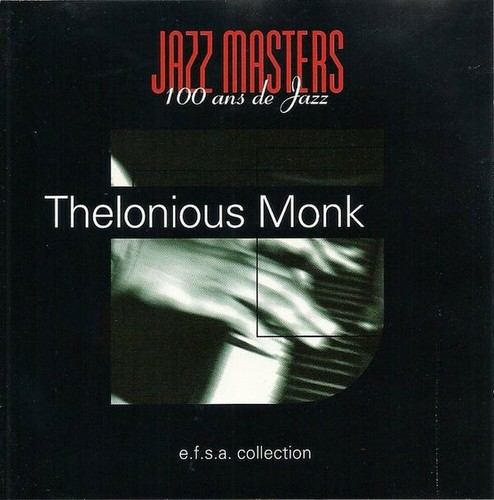 Jazz masters - ans, de