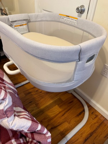 Graco dreammore bedside - graco,