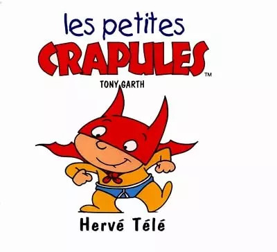 Petites crapules numéro 27 - numéro,