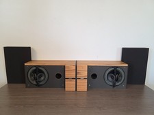 Vintage Bose 6.2 Stereo