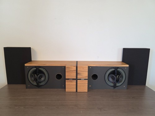 Vintage bose stereo - vintage,