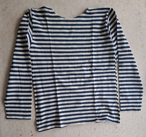 Maillot marine russe - maillot,
