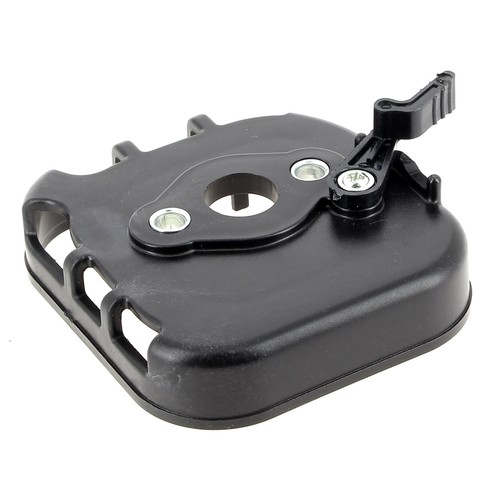 Couvercle filtre air - de,