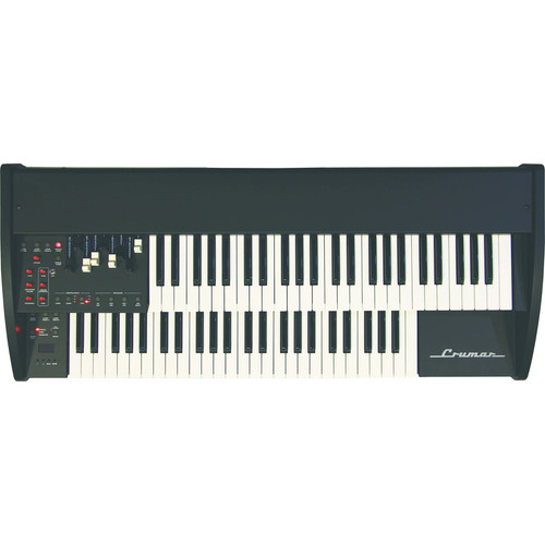 Crumar sorrento spinet - crumar,