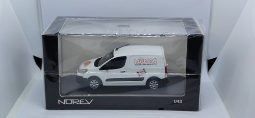 Citroën berlingo namac - namac,