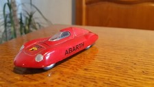 SOLIDO. FIAT Abarth