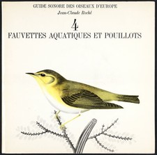 GUIDE SONORE DES OISEAUX