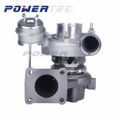 CT26 turbo chargeur
