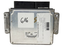 Calculateur moteur pour Kia Carnival 2.9 CRDi 39104-4X935 #616