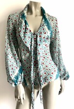 HAUT FEMME HERMES SPRING 2007