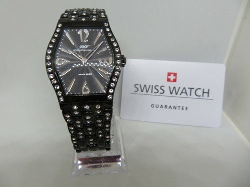 Montre femme buw - femme, swiss