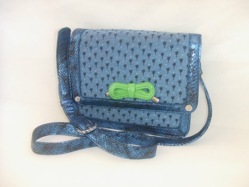 Lollipops ombrelle shoulder - lollipops,