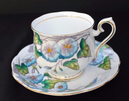 Vintage royal albert - vintage,