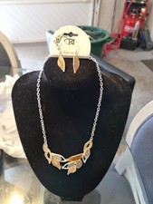 collier fantaisie femme