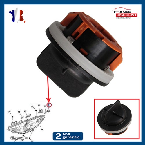 Douille porte ampoule - douille,