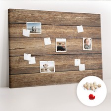 Tableau en liège Pour les