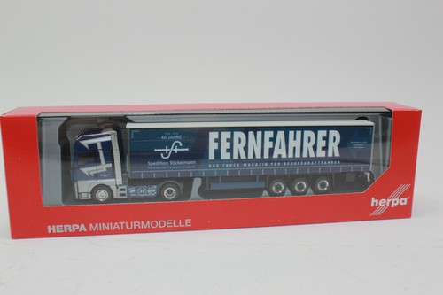 Herpa 311649 man tgx xxl - man,