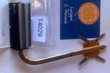 Dissipateur thermique H000037355 pour TOSHIBA Satellite C870D 